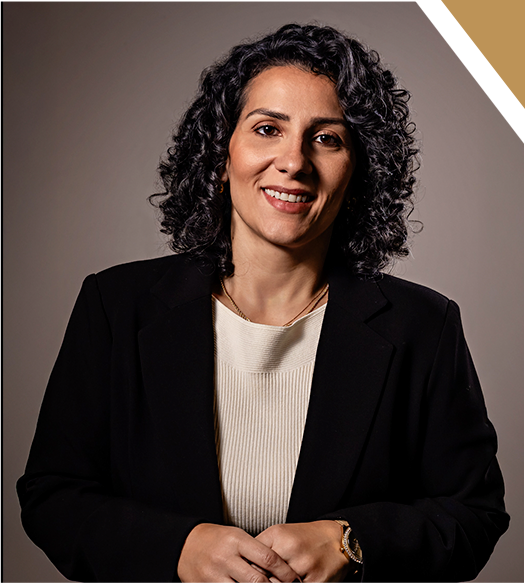 Dra. Priscilla Masselli - Sócia do escritório Martins & Masselli