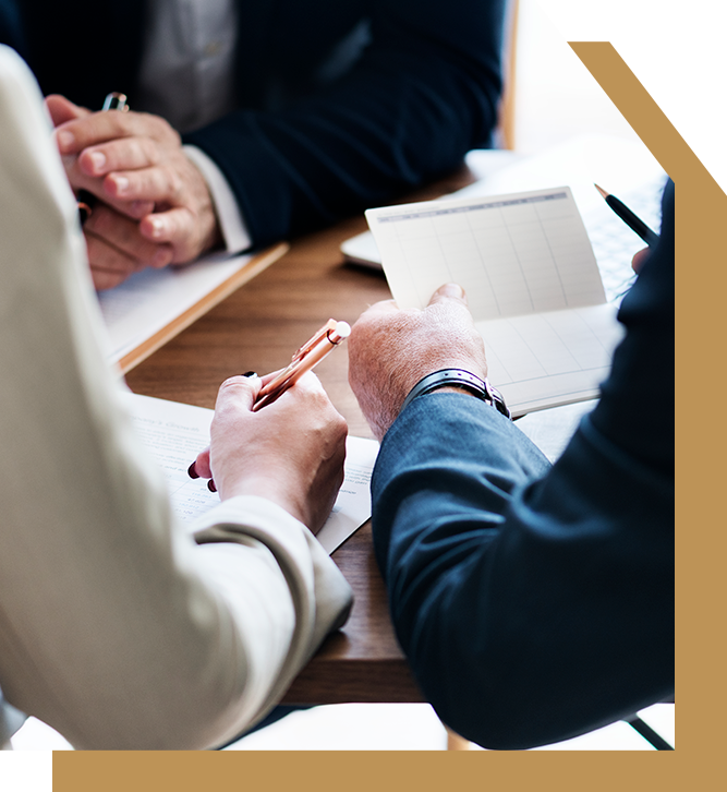 Advocacia especializada em Direito do Trabalho - Diferencial Martins & Masselli